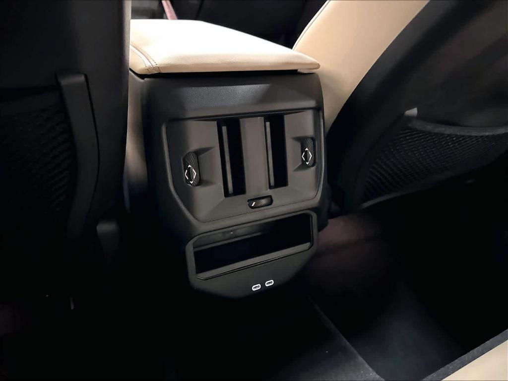 new 2026 BMW X3 car, priced at $56,115