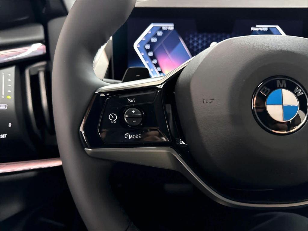 new 2026 BMW X3 car, priced at $56,115