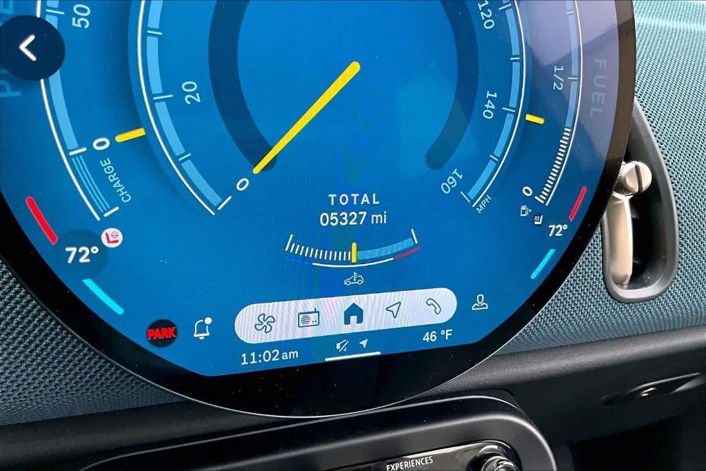 used 2025 MINI Countryman car, priced at $37,494