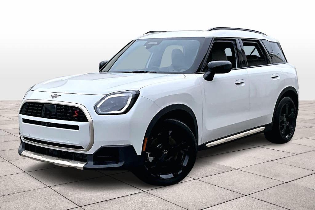 used 2025 MINI Countryman car, priced at $37,494