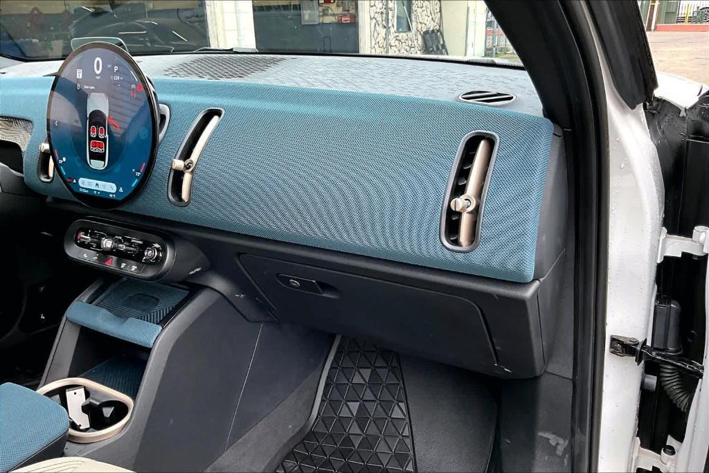 used 2025 MINI Countryman car, priced at $37,494