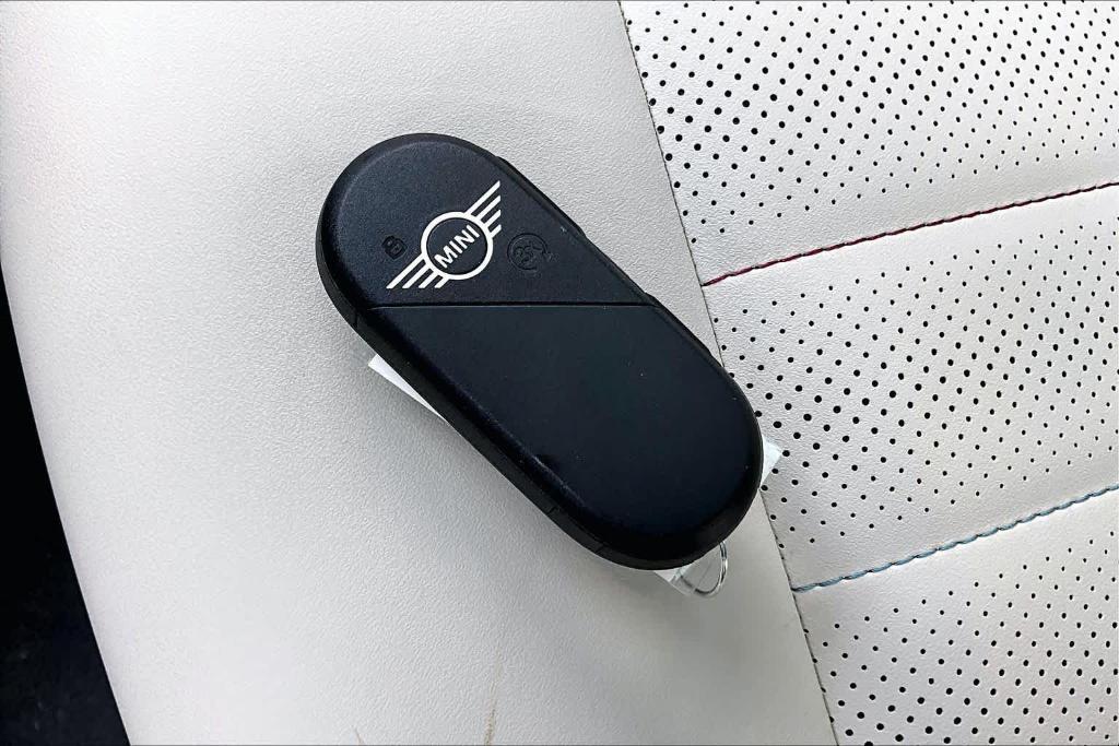 used 2025 MINI Countryman car, priced at $37,494