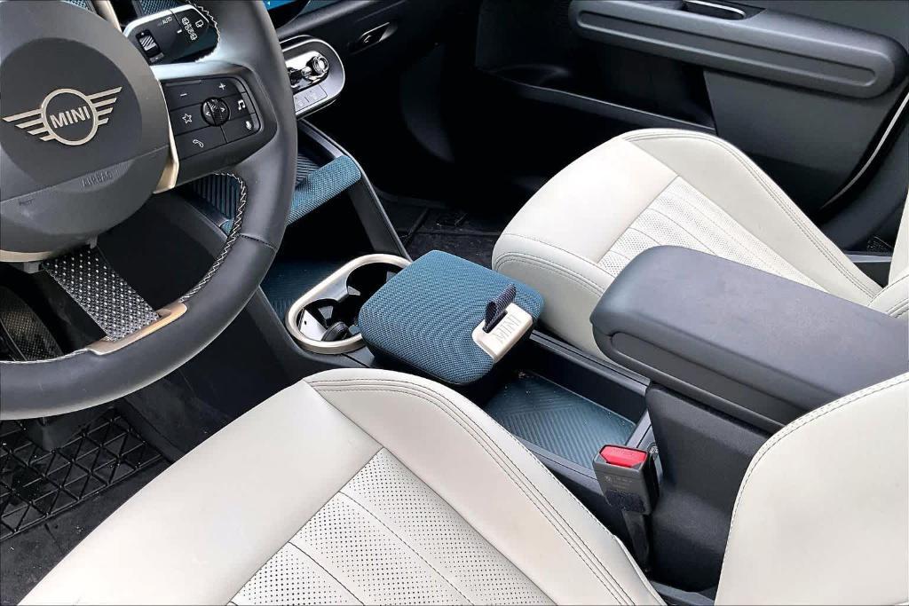 used 2025 MINI Countryman car, priced at $37,494