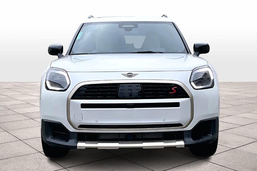 used 2025 MINI Countryman car, priced at $37,494