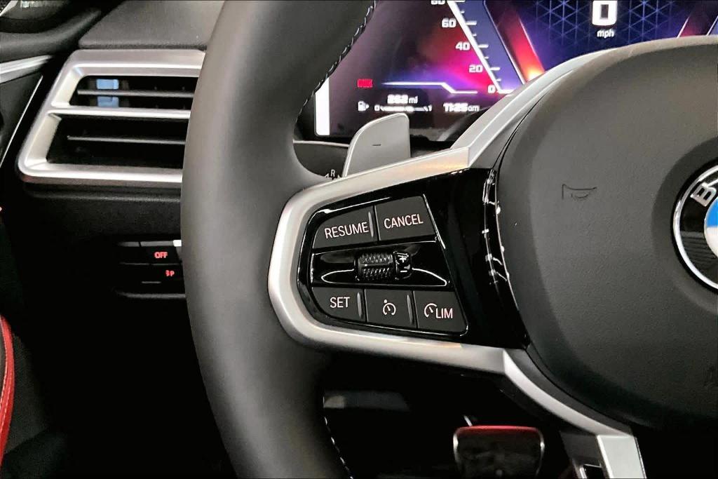 new 2026 BMW M440 car, priced at $69,475