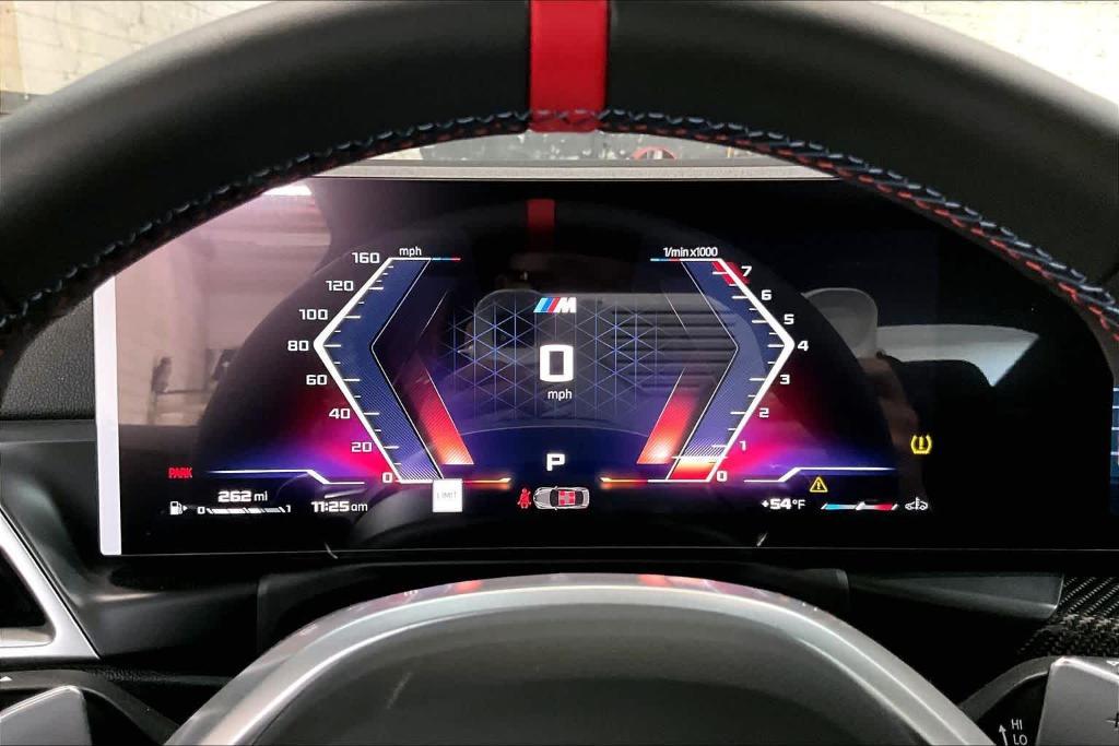 new 2026 BMW M440 car, priced at $69,475