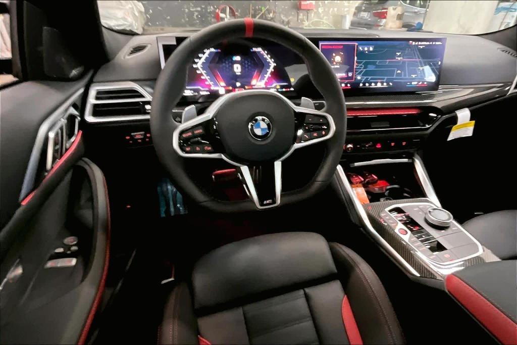 new 2026 BMW M440 car, priced at $69,475