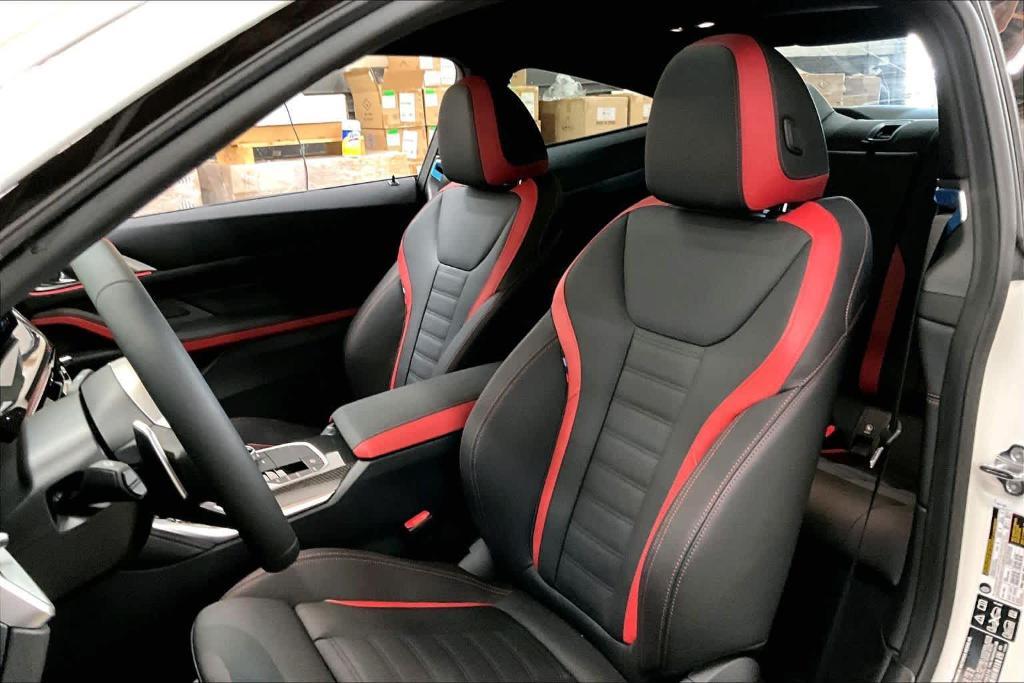 new 2026 BMW M440 car, priced at $69,475