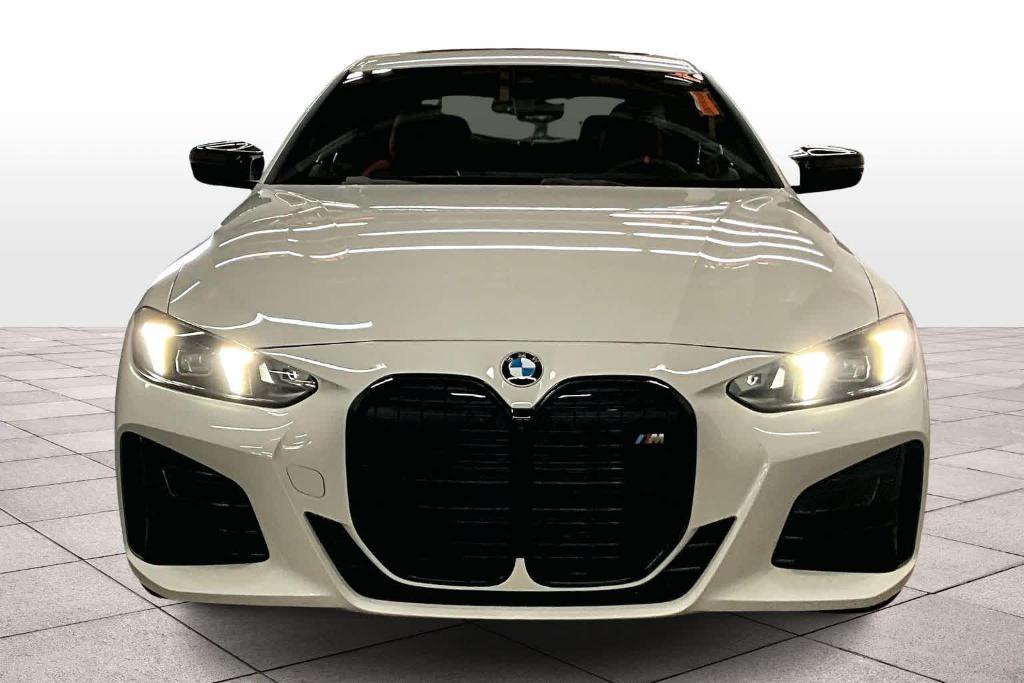 new 2026 BMW M440 car, priced at $69,475