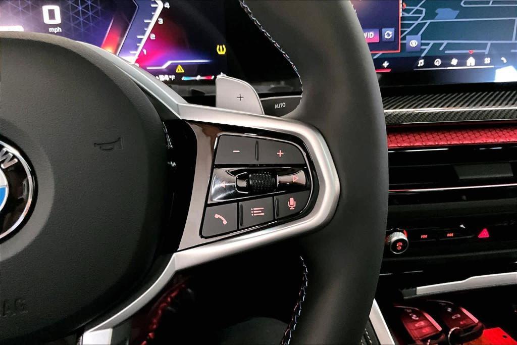 new 2026 BMW M440 car, priced at $69,475