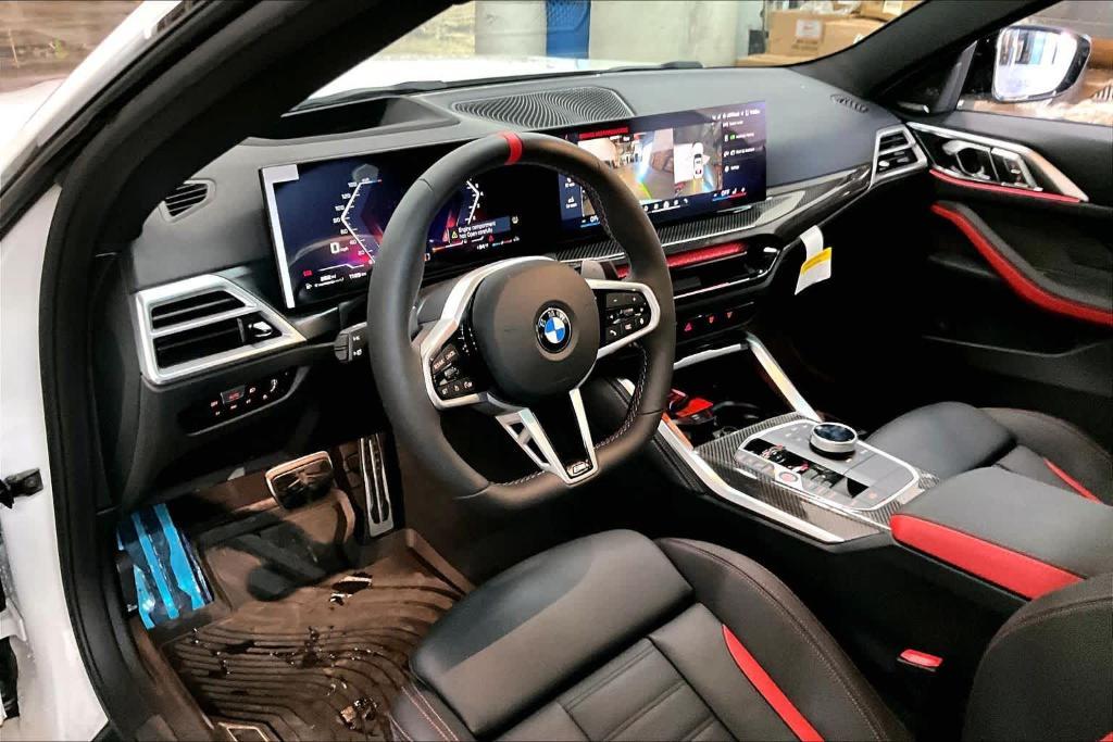 new 2026 BMW M440 car, priced at $69,475