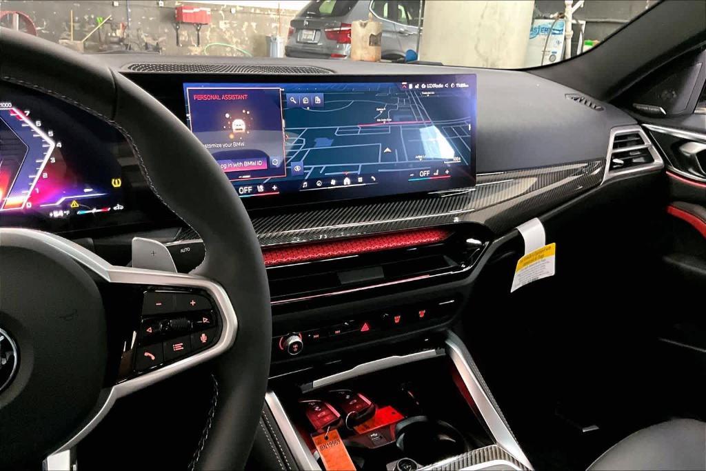 new 2026 BMW M440 car, priced at $69,475
