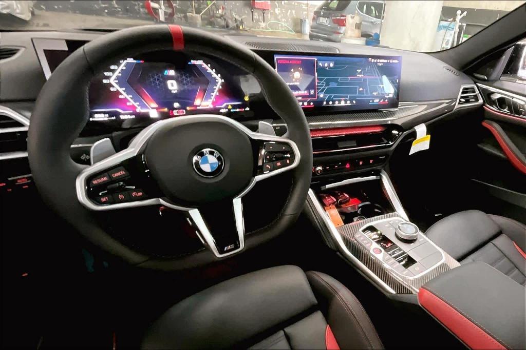 new 2026 BMW M440 car, priced at $69,475