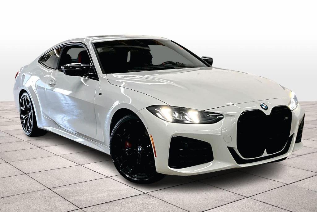 new 2026 BMW M440 car, priced at $69,475