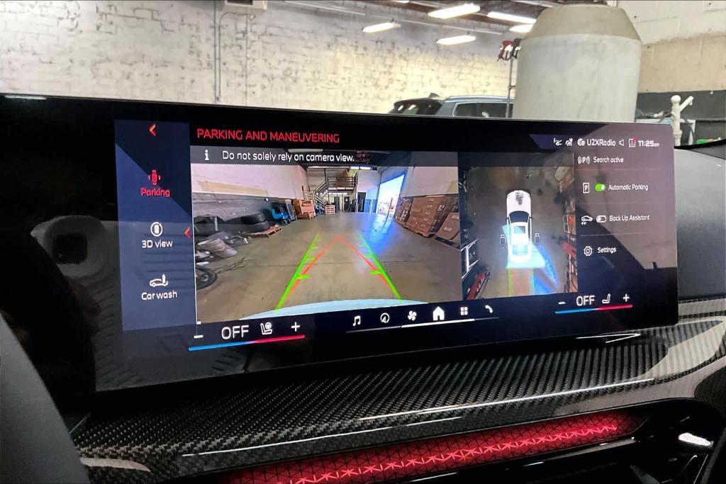 new 2026 BMW M440 car, priced at $69,475