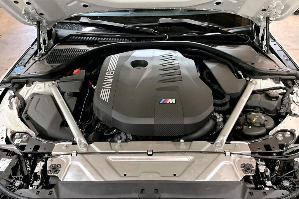 new 2026 BMW M440 car, priced at $69,475