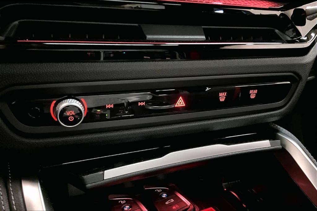 new 2026 BMW M440 car, priced at $69,475