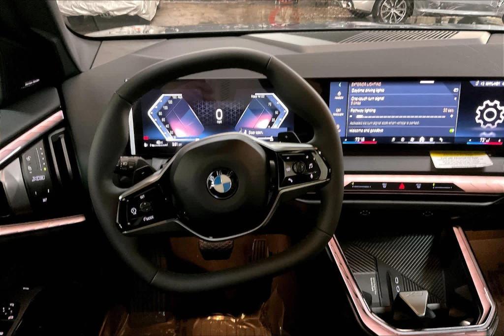 new 2026 BMW X3 car, priced at $56,300