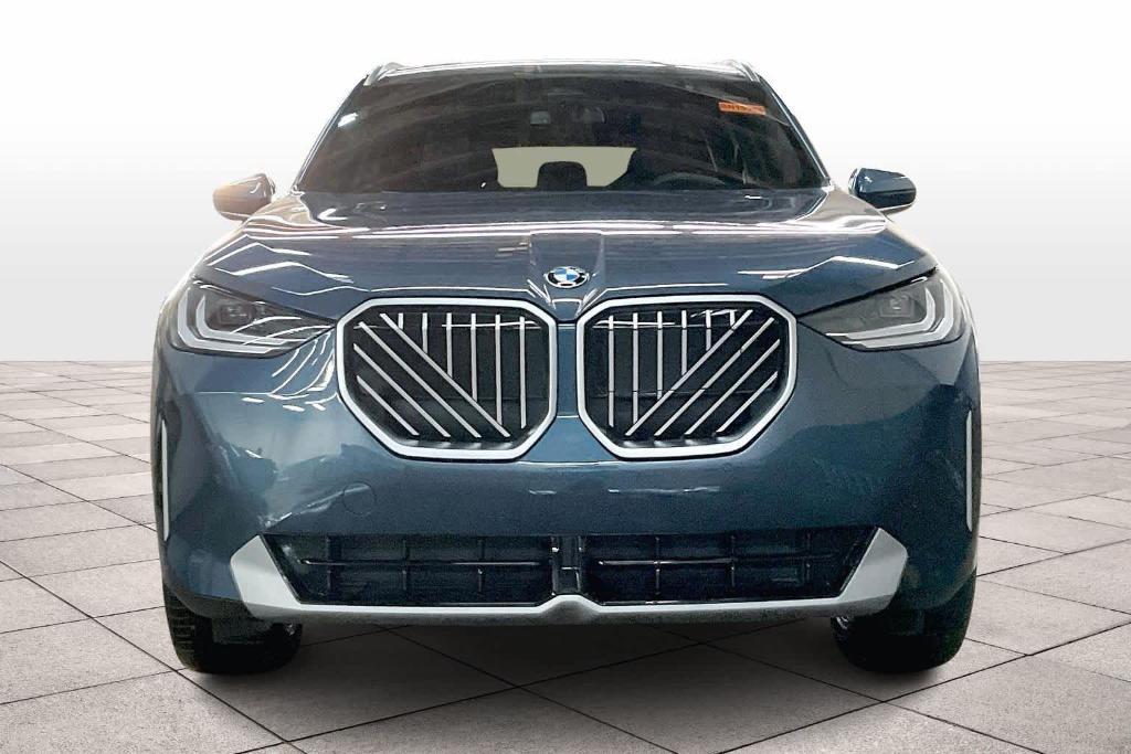 new 2026 BMW X3 car, priced at $56,300
