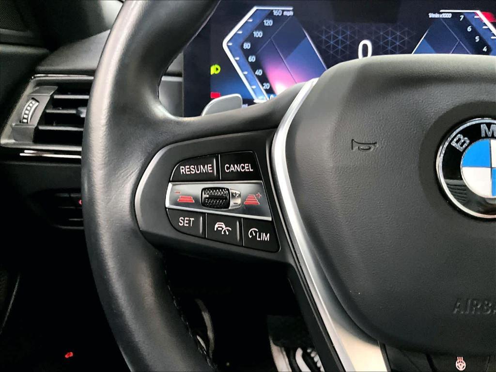 BMW 2 Series view 18