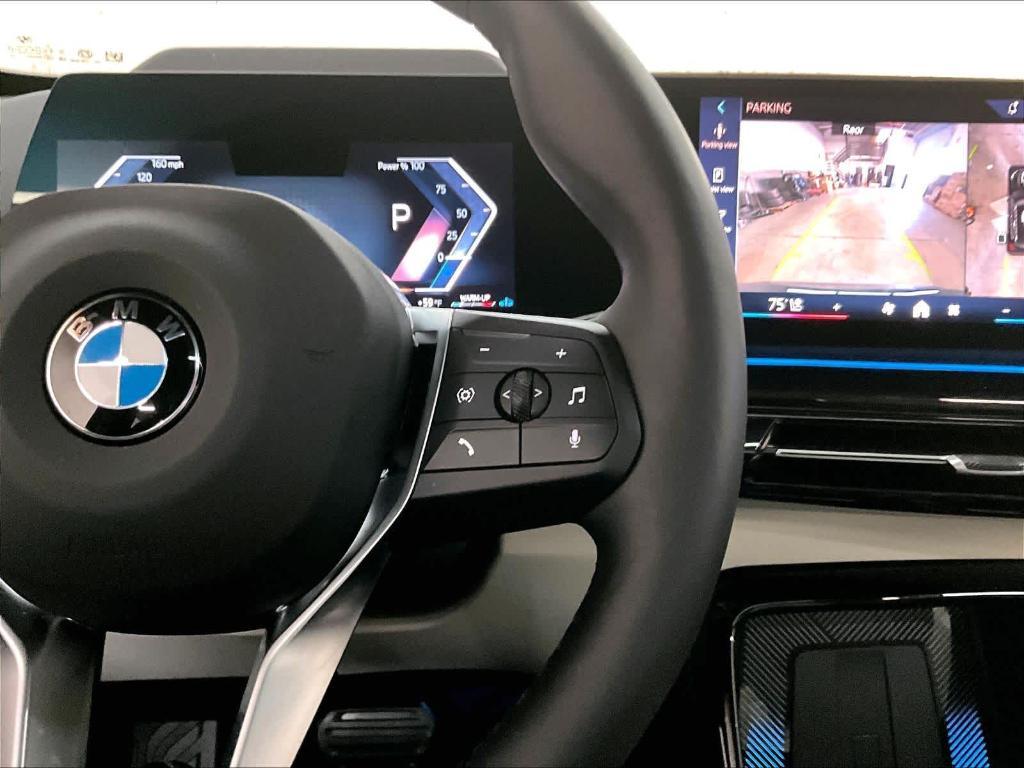 used 2026 BMW X1 car, priced at $41,079
