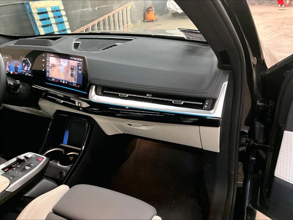 used 2026 BMW X1 car, priced at $41,079