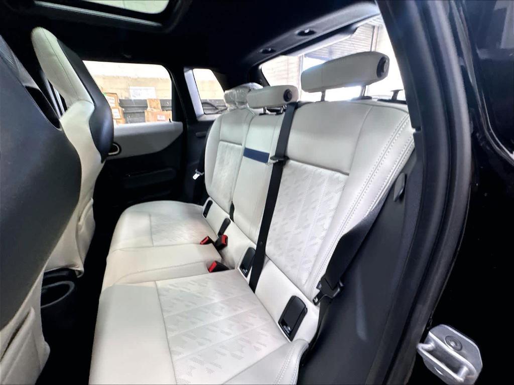 new 2026 MINI Hardtop car, priced at $38,475