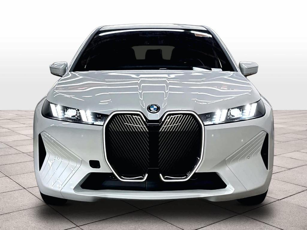 new 2026 BMW iX car, priced at $83,135