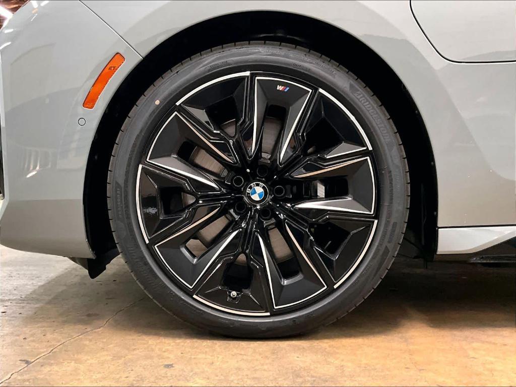 new 2026 BMW 750e car, priced at $119,720