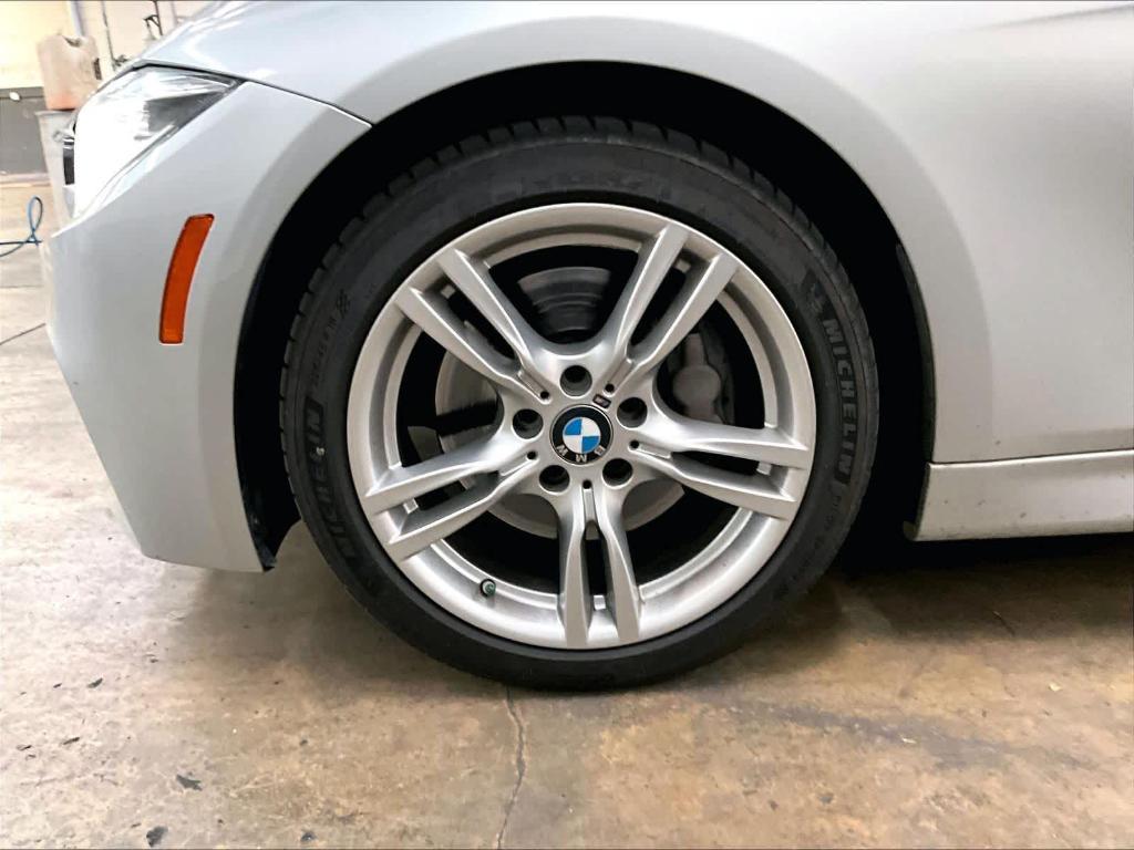 used 2018 BMW 340 car, priced at $28,998
