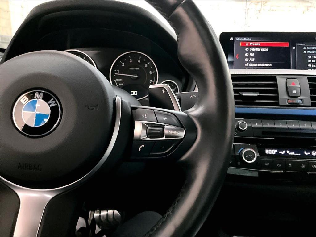 used 2018 BMW 340 car, priced at $28,998