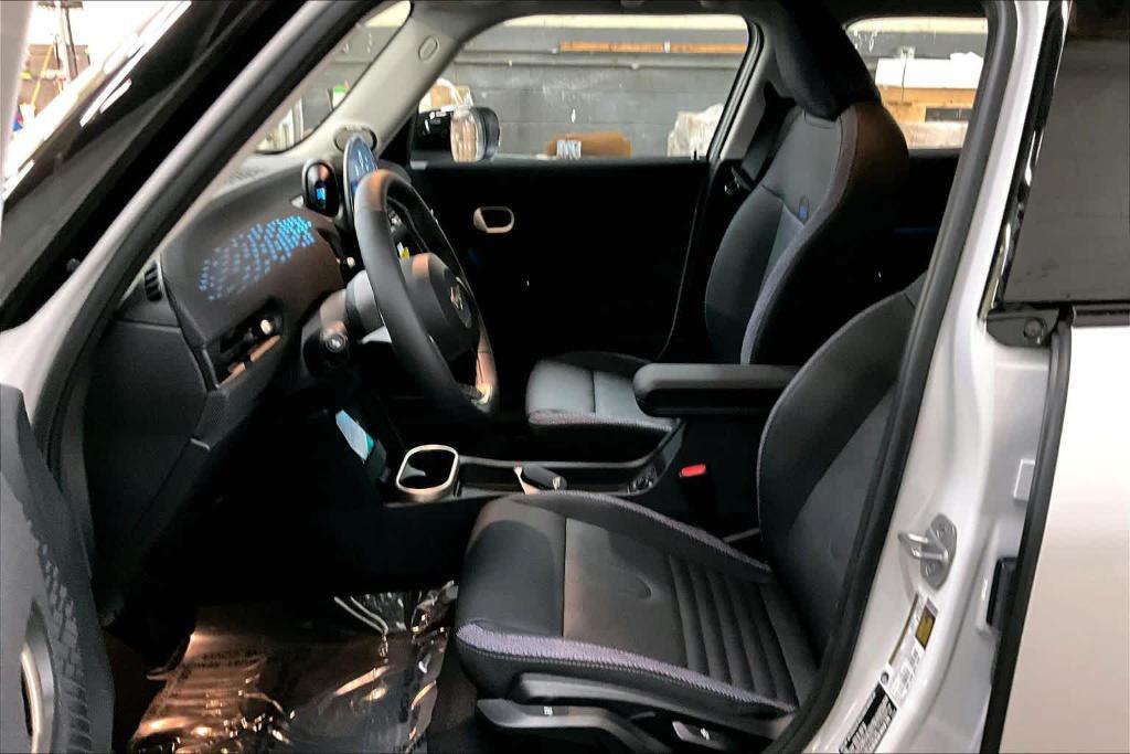 new 2026 MINI Hardtop car, priced at $39,640