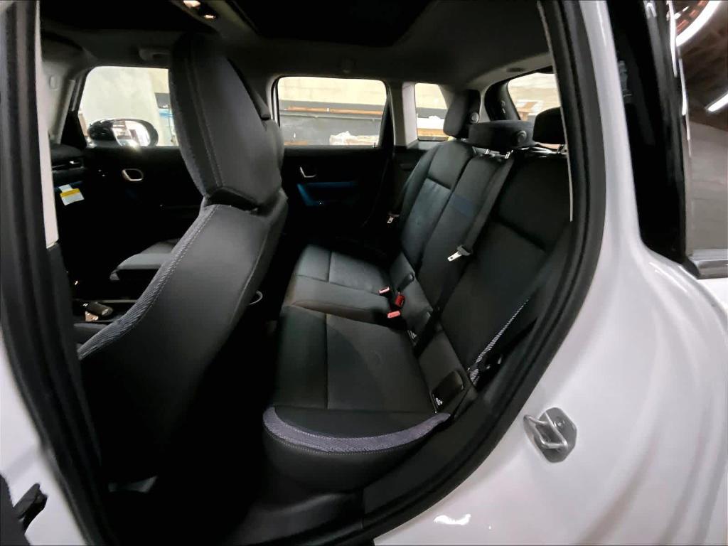 new 2026 MINI Hardtop car, priced at $39,640