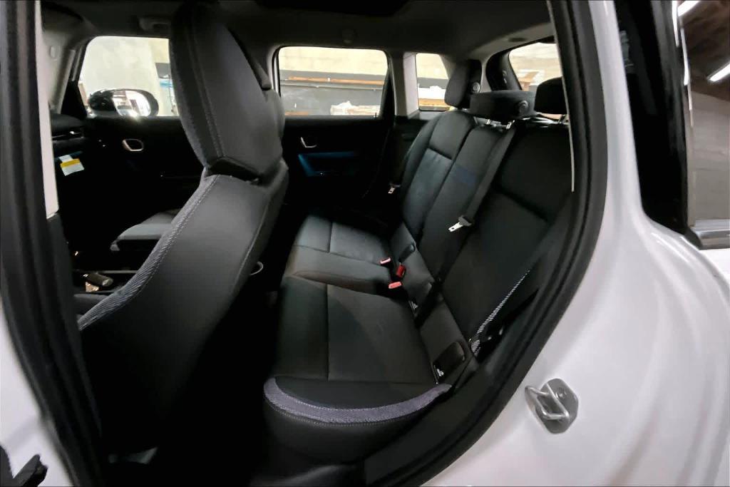 new 2026 MINI Hardtop car, priced at $39,640