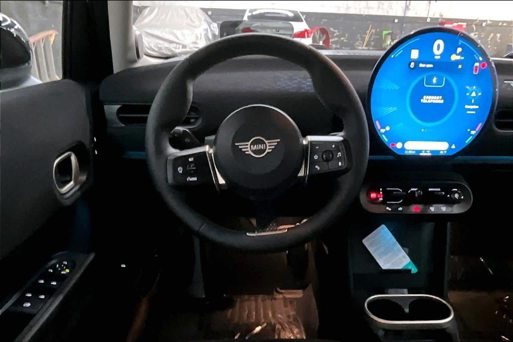 new 2026 MINI Hardtop car, priced at $39,640