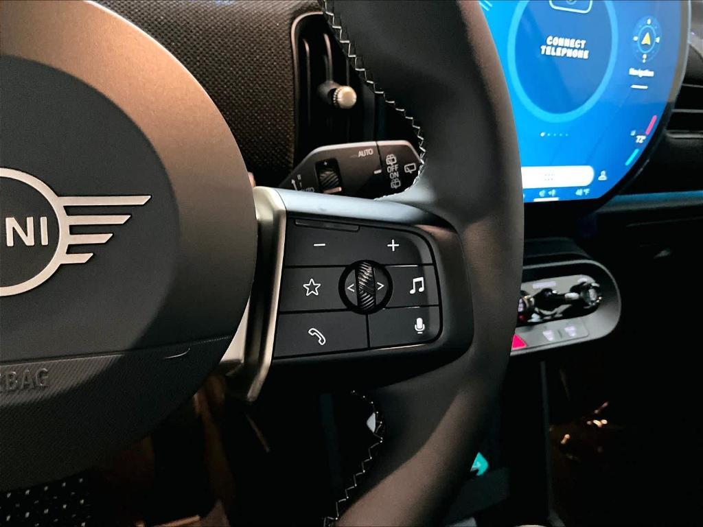 new 2026 MINI Hardtop car, priced at $39,640