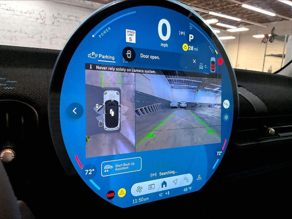 new 2026 MINI Hardtop car, priced at $39,640