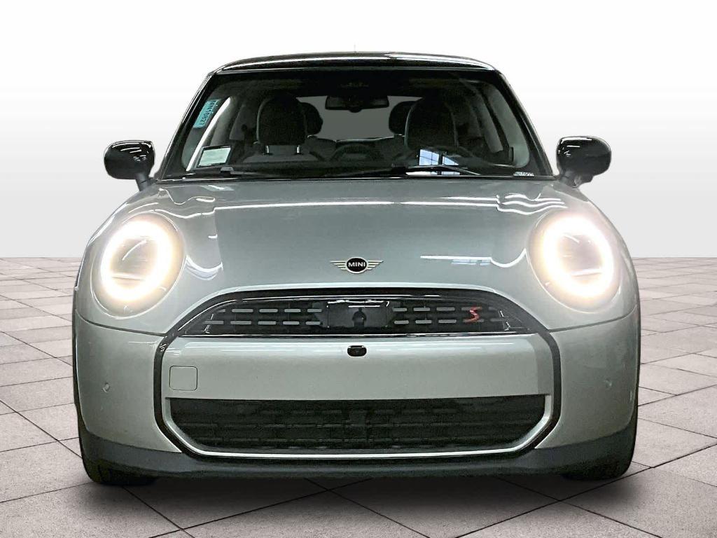 used 2026 MINI Hardtop car, priced at $35,995