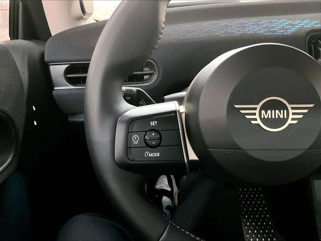 used 2026 MINI Hardtop car, priced at $35,995