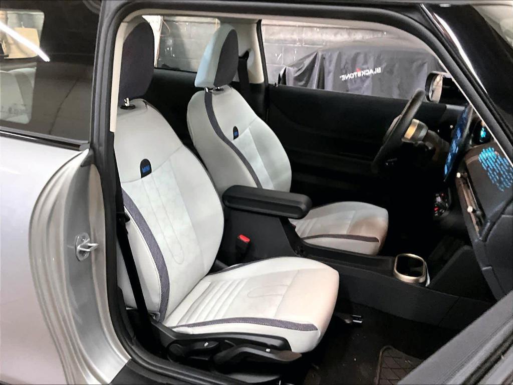 used 2026 MINI Hardtop car, priced at $35,995
