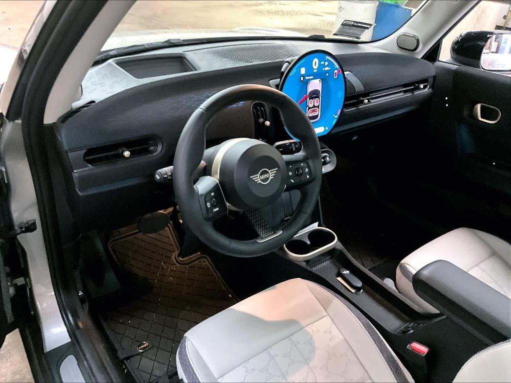 used 2026 MINI Hardtop car, priced at $35,995