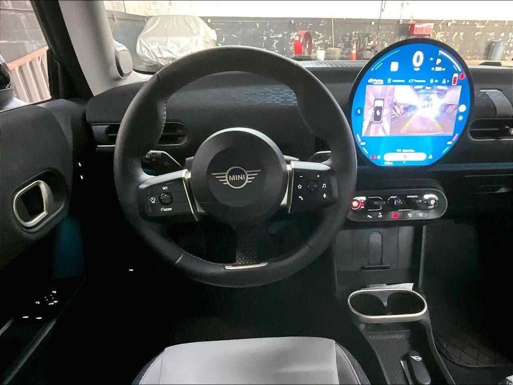 used 2026 MINI Hardtop car, priced at $35,995
