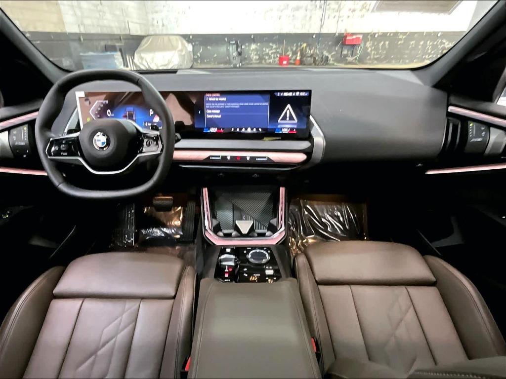 used 2026 BMW X3 car, priced at $46,494