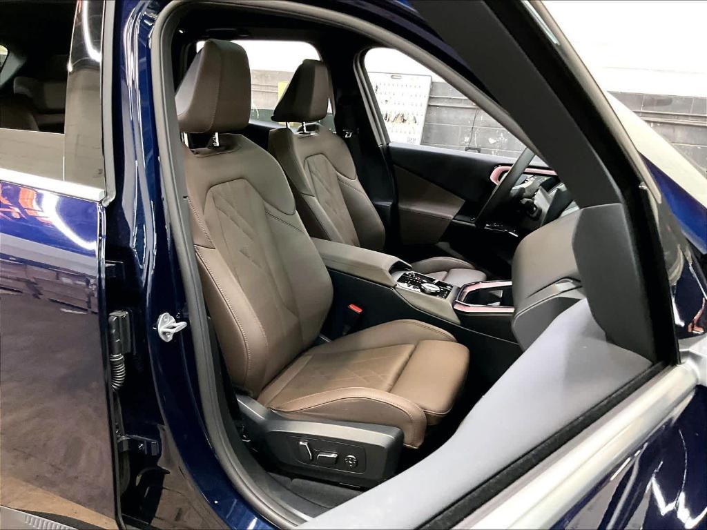 used 2026 BMW X3 car, priced at $46,494