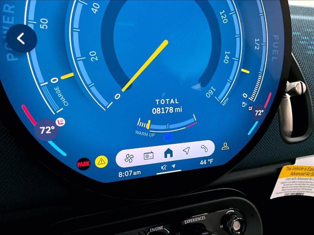 used 2025 MINI Countryman car, priced at $34,846