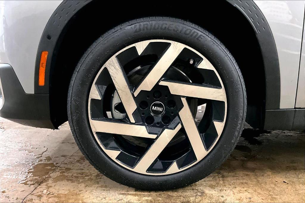 used 2025 MINI Countryman car, priced at $36,393