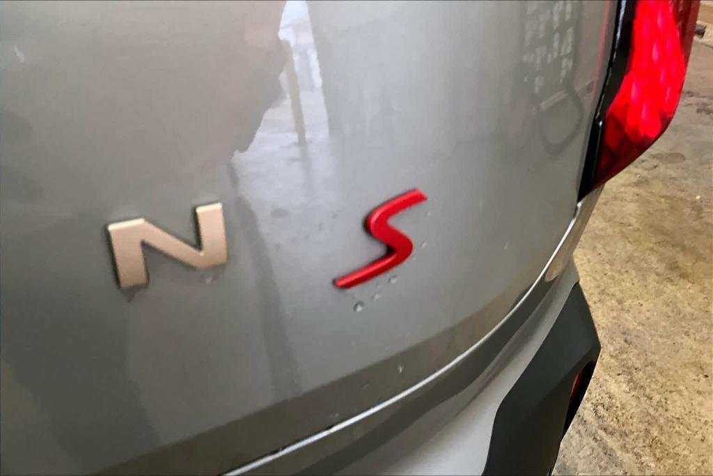 used 2025 MINI Countryman car, priced at $36,393