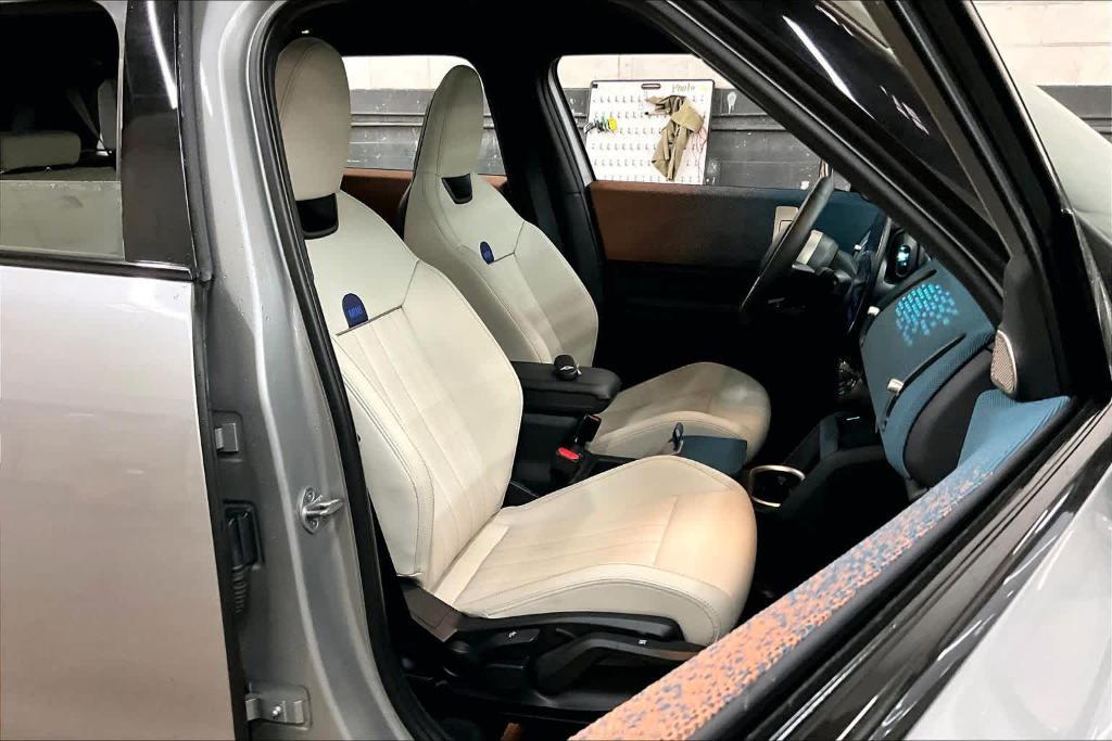 used 2025 MINI Countryman car, priced at $36,393