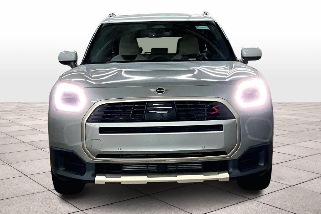 used 2025 MINI Countryman car, priced at $36,393