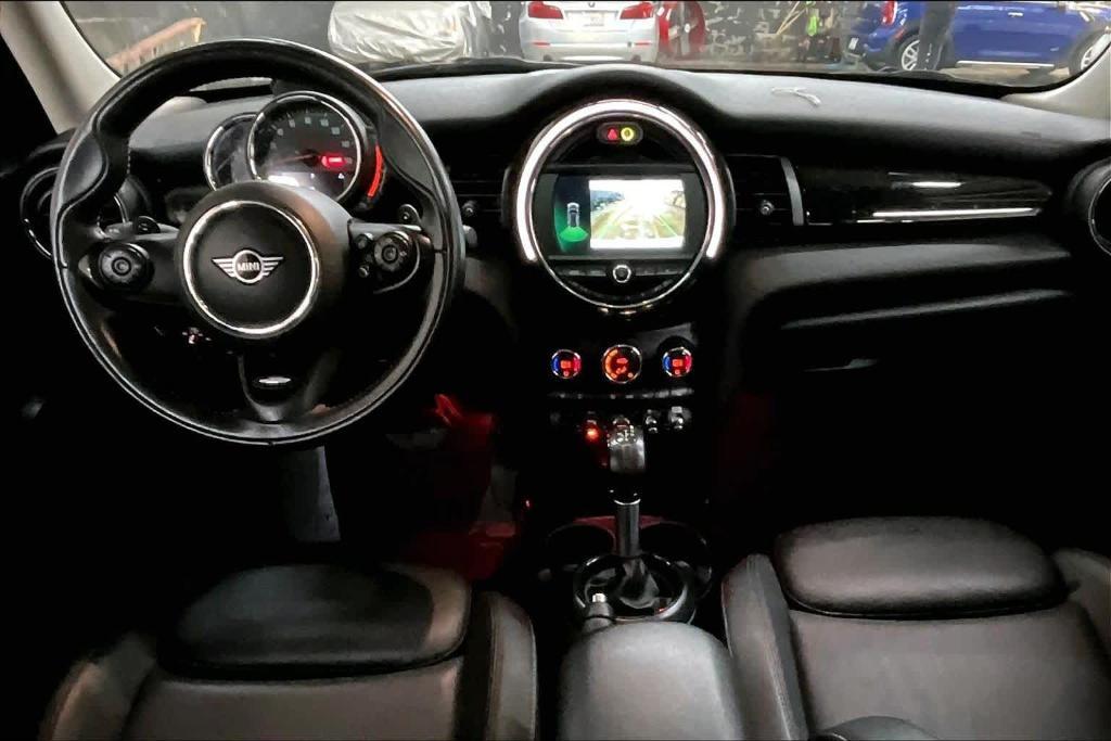 used 2019 MINI Hardtop car, priced at $16,996